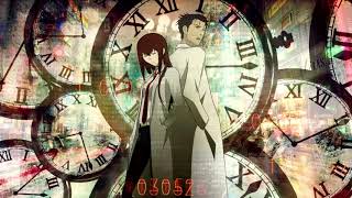 SteinsGate OST  Disquiet [upl. by Ydnec]