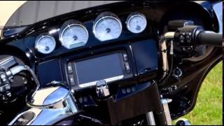 street glide special blackened cayenne sunglo [upl. by Thayer]