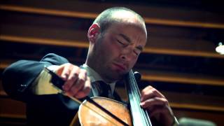 DVORAK Cello Concerto Jakob Koranyi  Cello [upl. by Ainet29]