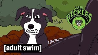 Escape from Mr Pickles  Mr Pickles  Adult Swim [upl. by Christoph]