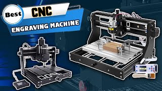 Top 3 CNC Engraving Machine 2024  Aliexpress [upl. by Cohleen]