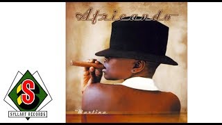 Africando  Abibou feat Amadou Balaké audio [upl. by Hux]