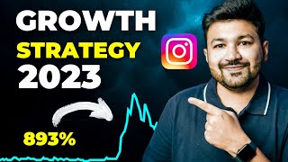 How To Revive a Dead Instagram Account 2023  Instagram Growth  Sunny Gala [upl. by Ydnem]