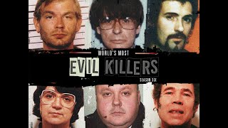 Worlds Most Evil Killers  Season 6 Episode 6  Gary Ray Bowles FULL EPISODE [upl. by Verger]