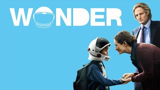 Wonder 2017 Movie  Jacob Tremblay Julia Roberts Owen Wilson Izabela V  Review and Facts [upl. by Dloreh]