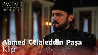 Ahmed Celaleddin Paşa  Payitaht Abdülhamid HD [upl. by Pendleton]