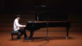 Chopin Etude Op25 No11 [upl. by Thornie]