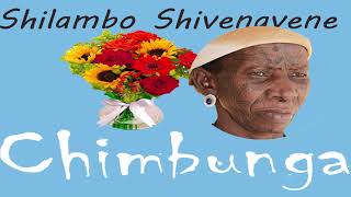 Chimbunga  Shilambo Shivenavene Official Audio [upl. by Beatrisa]