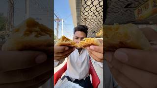 Lets see what I can eat all day in Hyderabad for Rs 500 foodchallenge shortsfeed shorts [upl. by Fernanda477]