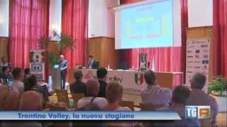 Dal TG3 Regionale presentata la Campagna Abbonamenti 201516 [upl. by Shelden190]