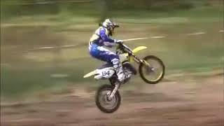 Jeffrey Herlings Vs Max Anstie 2008 [upl. by Fish]