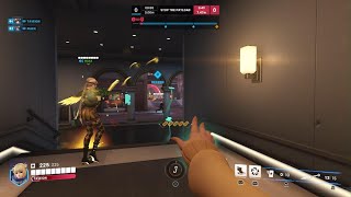 Racism in Overwatch 2 [upl. by Nyrat]