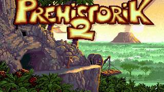 Prehistorik 2  Mystery 2 [upl. by Yankee]