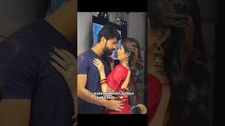 Couple goals 💗  Dur Na Karin😍 shorts love couplegoals viralvideo youtubeshorts cute tag [upl. by Bywoods]