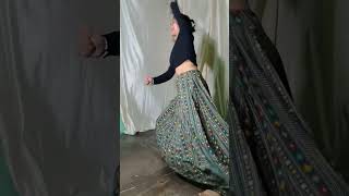 Nagada sang Dhol baje dance coverdance bollywood song music [upl. by Muriel813]