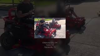 Best Zero Turn Mower Under 5000  Ariens Ikon [upl. by Uase978]