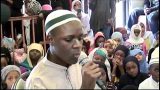 Beautiful Recitation of QuranSudais and Shuraim Imitation [upl. by Lener]