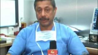 Dr Naresh Trehan [upl. by Innej219]