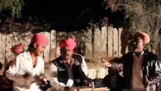 Hilo Re Halariye Ro Hilo Sa  Rajasthani Folk Song  Langa Songs  Ghoomar Twirl With Dance [upl. by Llemhar]