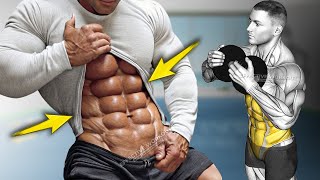 5 Best Abs Exercises Youve Never Seen Before [upl. by Ccasi]