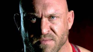 quotMeat On The Tablequot  Jim Johnston New Version Ryback Current Theme [upl. by Waugh401]