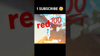 impossible 🍷🗿shorts foryou highlights trending video freefire garenafreefire [upl. by Zaneski]