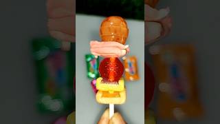 💛Lolipop 🍡 amp Boomer Jelly 🍬 Popsicle 🍭shortvideo youtubeshorts trending ytshorts ytstudio [upl. by Bremer66]