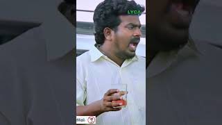 ஒரு Cutting போடுங்க எல்லாம் சரி ஆகிடும்  Yogi Babu  Karunakaran  Lyca shorts [upl. by Karine]