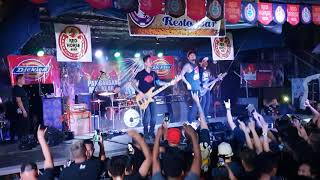 Slapshock  Wake up Red horse Muziklaban [upl. by Nairrad680]