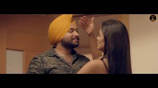 IKK VAAR  SAAHEB INDER  RUSHALI THE BOSS  NEW ROMANTIC SONG  MALWA RECORDS [upl. by Annaeg]