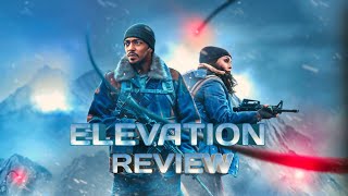 Elevation Movie Review The Future of Film [upl. by Harret259]