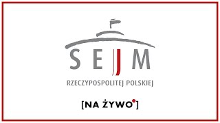 22 posiedzenie Sejmu  dzień piąty 27 listopada 2024 r [upl. by Yeslaehc]