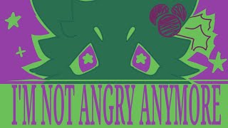 🥝 Im not angry anymore 🫐 HOLLYLEAF PMV [upl. by Edahs]