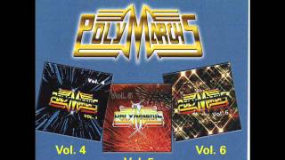 PolyMarch Colecciones originales Vol 6 mix 3 [upl. by Gypsy]