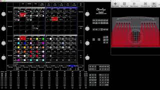 Timecode Part1 General Settings and Cue Stack based Timecode [upl. by Phenica514]