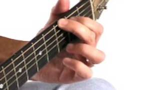 Guitar Lesson 9 [upl. by Hike]