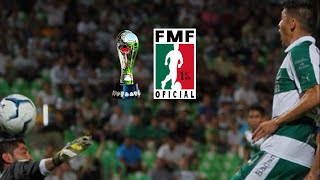 Los 5 mejores goles de ORIBE PERALTA en el Santos Laguna [upl. by Savage174]