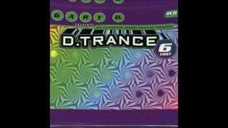 DTrance 6  Special Megamix By Gary D [upl. by Lehplar190]