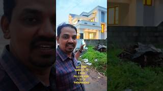 64 cent 2600 sq ft 5 bhk Pallikkara 7 km from infopark Kakkanad [upl. by Arhoz595]