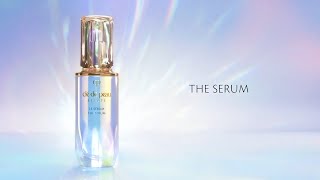 THE SERUM FASTER RENEWAL  CLÉ DE PEAU BEAUTÉ [upl. by Sigmund]