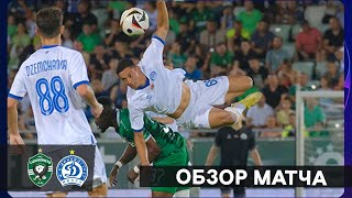 Лига Чемпионов Лудогорец 20 Динамо Минск  Champions League Ludogorets 20 Dinamo Minsk Highlights [upl. by Ramma960]