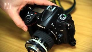 How to shoot reverse lens macro photography [upl. by Bealle660]