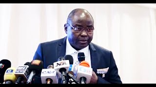 Irresponsible Politicians amp Judiciary Jibrin Okutepa Blasts Tinubu INEC In An Uncommon Address [upl. by Eillehs833]