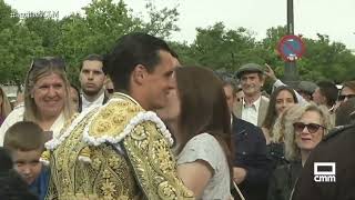 Una tarde de toros en la Feria de San Isidro de Las Ventas  Ancha es CastillaLa Mancha [upl. by Allisurd]