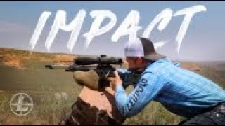 IMPACT A Precision Rifle Series Competition Experience [upl. by Noteek141]