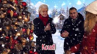 KERSTFILMPJE PVV 2022 [upl. by Claudette]