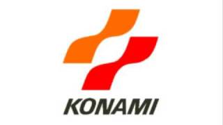 Konami Logo [upl. by Ancier]