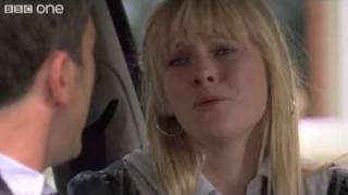 Sambuca collapses  Waterloo Road  Series 7 Episode 1  BBC [upl. by Backler]