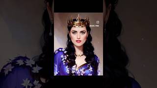 Katie McGrath Ai Art [upl. by Herc]