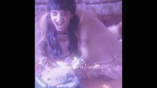 Happy bday Babymeloffical melaniemartinez portals portalstour trilogytour crybaby fyp [upl. by Tirrell525]